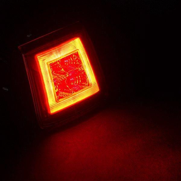 Velocity(車) LEDバックフォグランプ フェアレディZ Z34