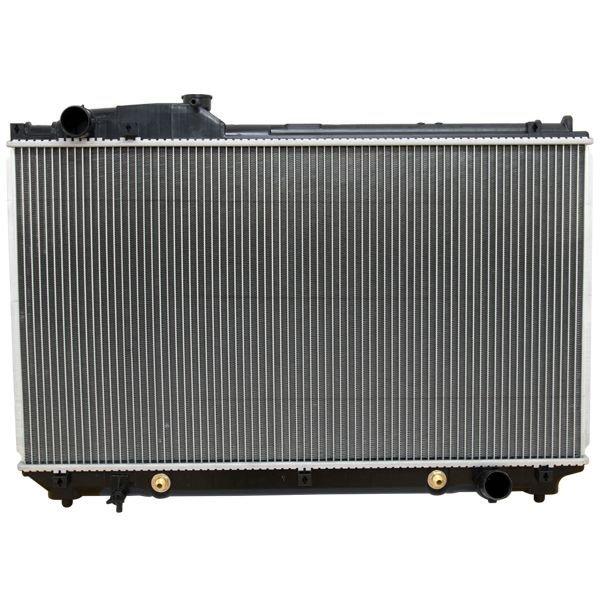専用 Velocity ラジエター 16400-50230 16400-50231 純正同等 社外品