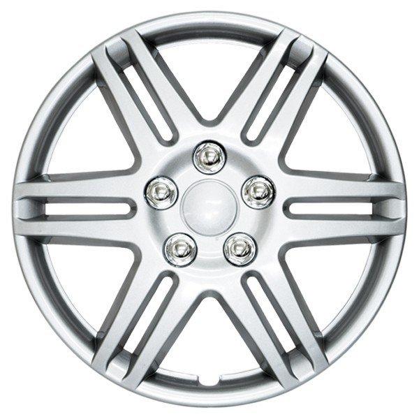 Velocity(車) ホイールキャップ ホイールカバー 4枚セット 汎用