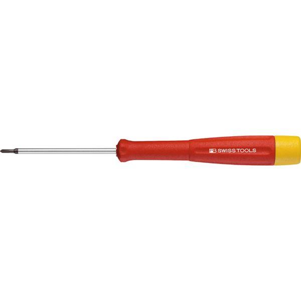 海外最新 PB SWISS TOOLS 8121.1-150 スイスグリップ精密プラスドライバー ドライバーセット 海外最新 PB SWISS TOOLS 8121.1-150 スイスグリップ精密プラスドライバー ドライバーセット