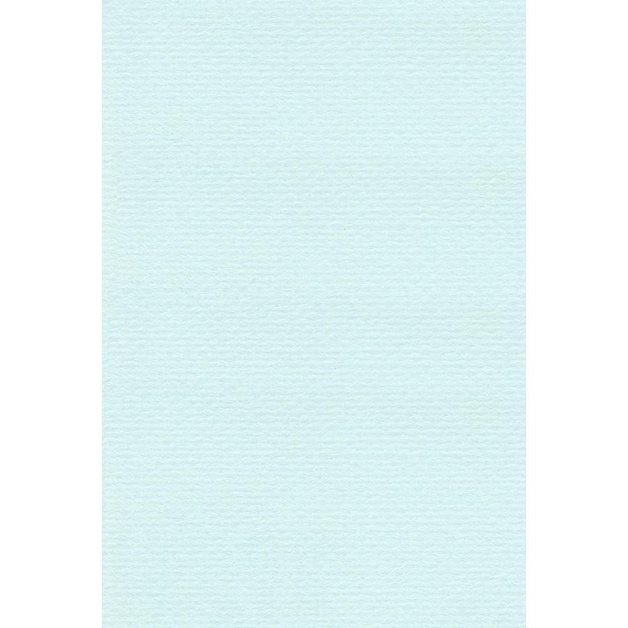 【今日の超目玉】  / エスケント リブカラー 【RC8-605】 スカイブルー 色画用紙