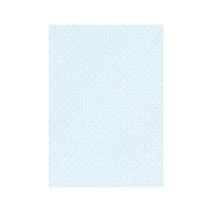 見事な創造力 トヨシコー ライトブルー地模様 数量:1，000枚/1ケース) (サイズ:100×148mm 1，000枚入り 厚紙上質110kg ハガキサイズプリンター用紙 写真用紙