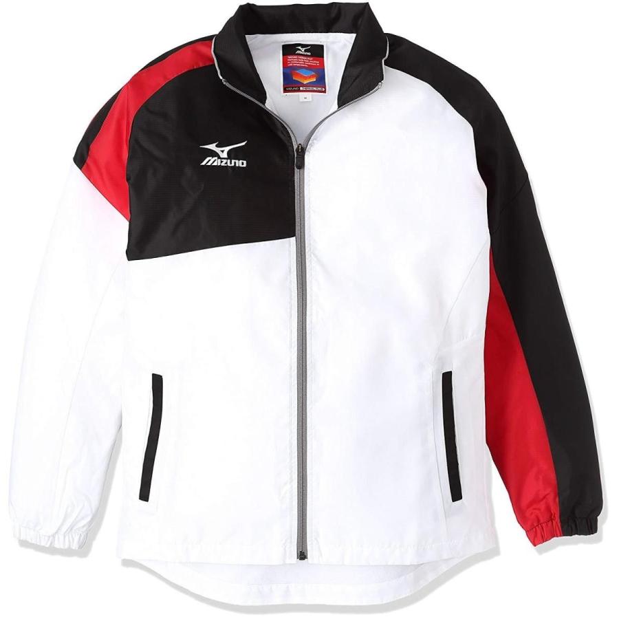 MIZUNO ウォーマーシャツ 62JE6503 カラー:70 サイズ:S MIZUNO ウォーマーシャツ 62JE6503 カラー:70 サイズ:S