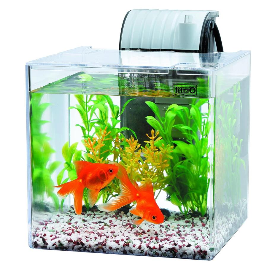 スペクトラム ブランズ ジャパン テトラ 静かな金魚飼育セットsf 17gf Ej 西新オレンジストア ヤフー店 通販 Yahoo ショッピング