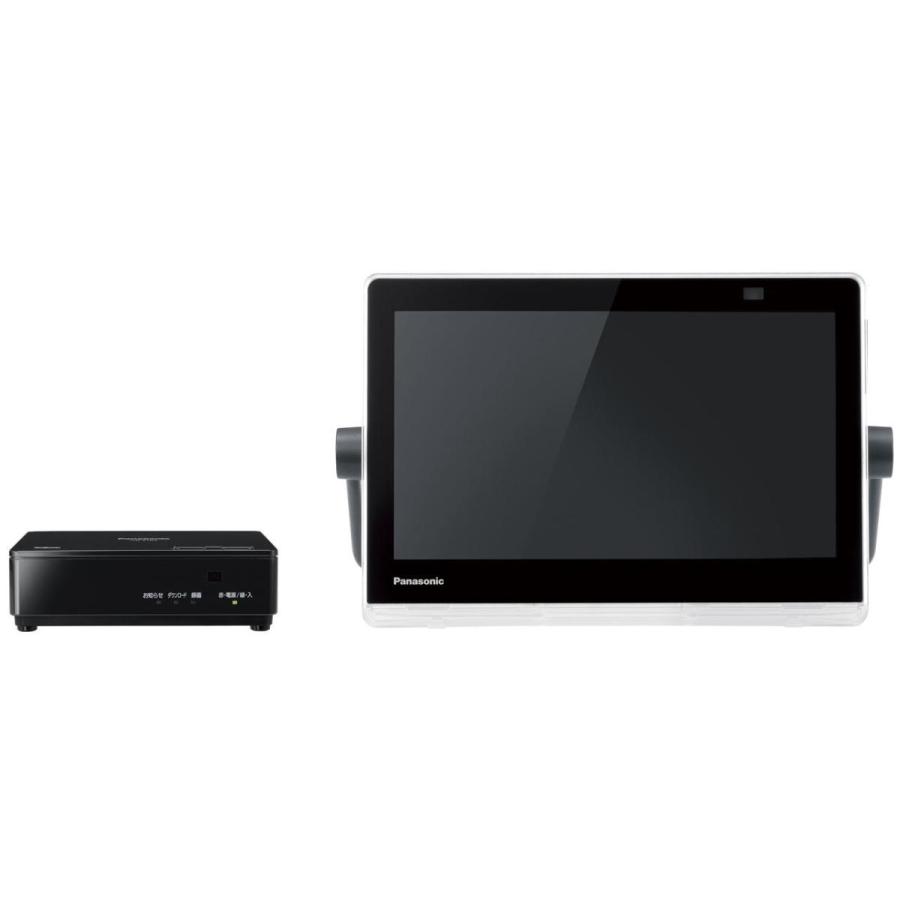 信頼 パナソニック Un 10n10 K ポータブル地上 Bs 110度csデジタルテレビ ブラック Un 10n10 K 最安 Wjhni Com