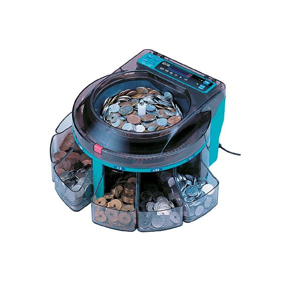 Scs0 エンゲルス オフィス家具 コインソーター Fr 西新オレンジストア ヤフー店