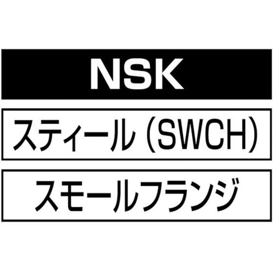 エビ ブラインドナット エビナット (薄頭・スティール製) 板厚2.5 M10　ロブテックス　3724913 - 5