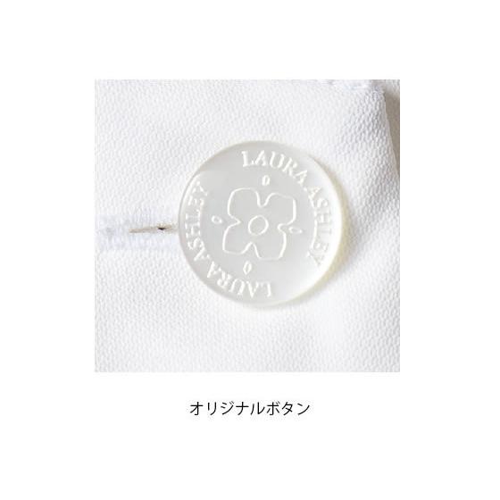 宅送 ローラアシュレイ ナースワンピース 半袖 オフホワイト アメリブルー 3l 住商モンブラン Lw401 13 即発送可能 Www Technet 21 Org