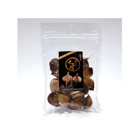 宮崎県産黒にんにく くろまる バラタイプ 80g ｍｏｍｉｋｉ Fr Cn60 西新オレンジストア ヤフー店 通販 Yahoo ショッピング