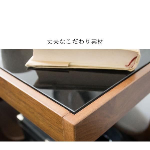 サイドテーブル ARCA ST-402_WH　［カラー：WHITE］｜manzoku-tonya｜11
