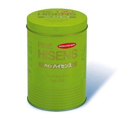 サービス 高陽社 薬用入浴剤 パインハイセンス 2.1kg 1缶 heartlandgolfpark.com