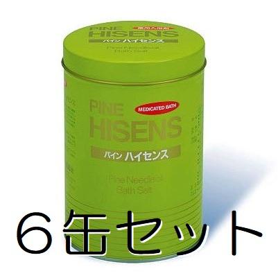 満点の 高陽社 パインハイセンス6缶 入浴剤 - education.semel.ucla.edu