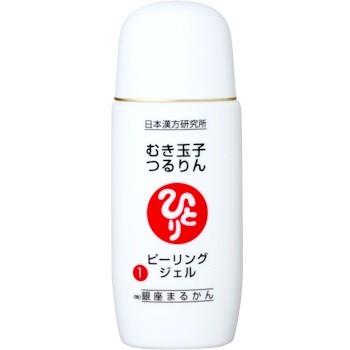 つる むき玉子つるりん No.5ピーリングジェル : SATISFACTION - 通販