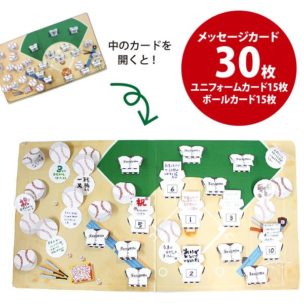 色紙 学校色紙 野球 プレゼント 寄せ書き 記念品 色紙額 大人数 卒業 部活 先生 Artha Shikishi30 ラッピング プチギフトまんぞく屋 通販 Yahoo ショッピング