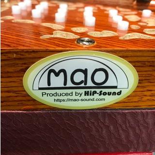 mao 30ボタン・アングロ・コンサーティーナ Model CO1 : maoヤフー店