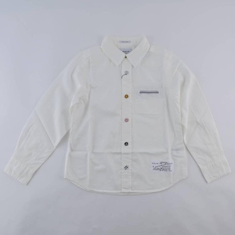 ARCH＆LINE シャツ フォーマル 子供服 ユニセックス 新作 キャンディ 