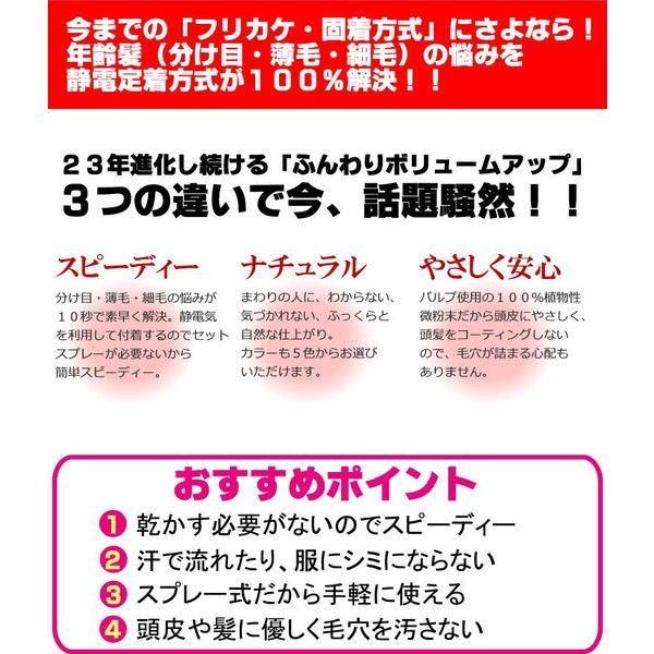 Saleセール 薄毛 パウダー ブラウン 女性 マイ ヘアーレディｇ ブラウン 白髪 染め 隠し カバー かくし Every28 完売 Www Basakdeterjan Com