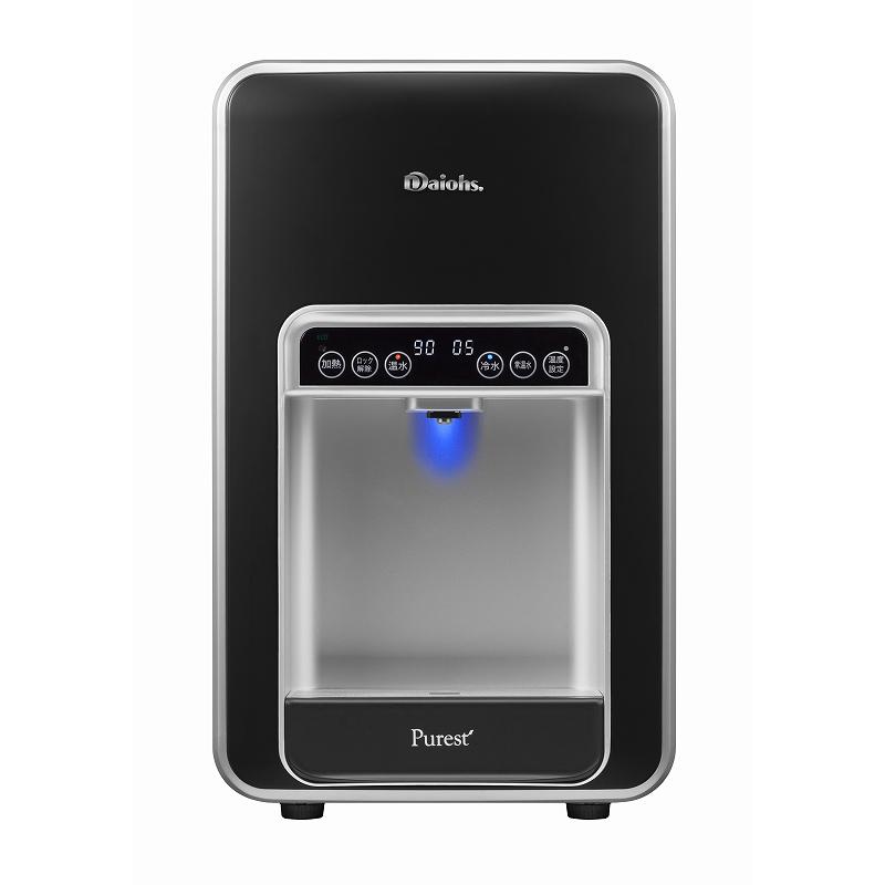 中古 ほぼ新品仕様 ウォーターサーバー 水道直結ウォーター