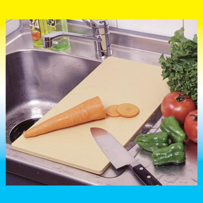 抗菌まな板 抗菌エラストマーまな板 |  | 01