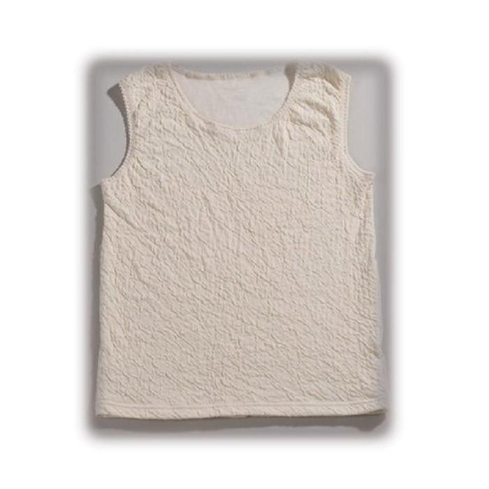 防寒 インナー 冬 冷え対策 あったか ポカポカインナーベスト L |  | 02