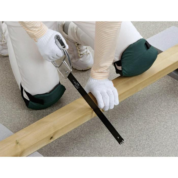 膝サポーター ふんわりひざガード 膝あて |  | 04