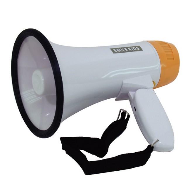 拡声器 小型 ハンドメガホン2 メガホン |  | 04