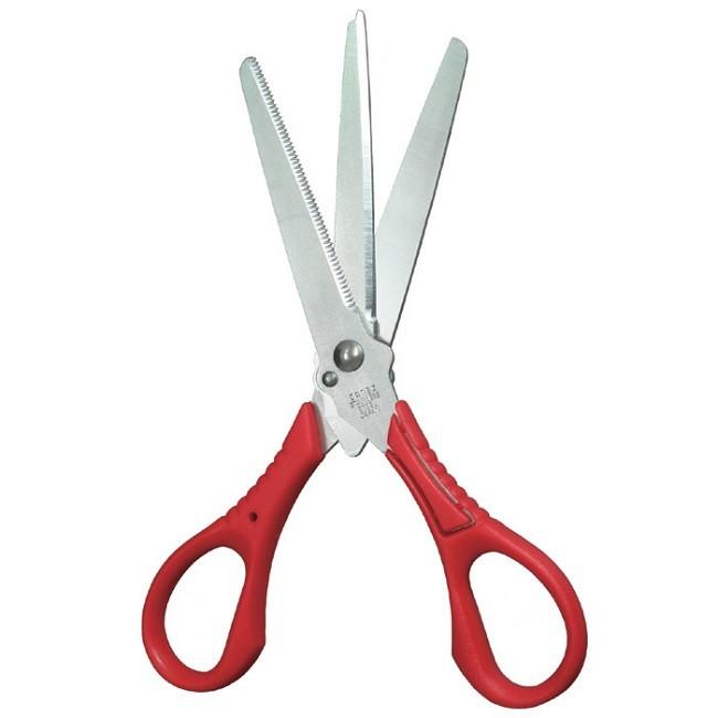 カニ用ハサミ キッチン 調理 ３枚刃ハサミ カニざんまい ネコポス発送 送料180円 |  | 04