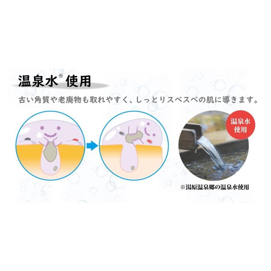 水タイプ 拭き取りクレンジング メジカライナー ウォーター