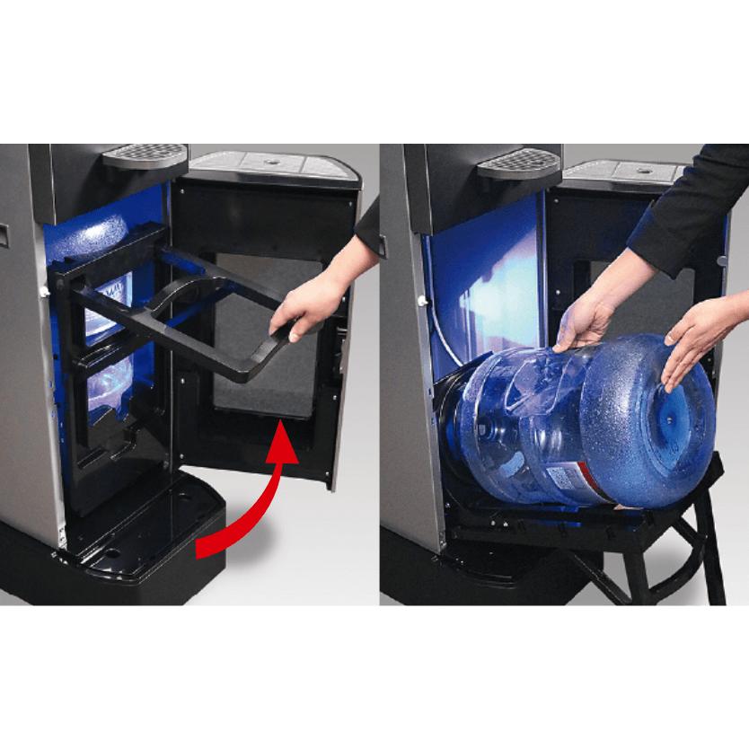 給茶機　ティーサーバー ウォーターサーバー レンタル TEATRO用　ピュアウォーター |  | 04