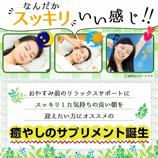 快眠サプリ 安眠 ネルエル 180粒 アミノ酸 グリシン サプリメント ネコポス発送 送料無料 |  | 02