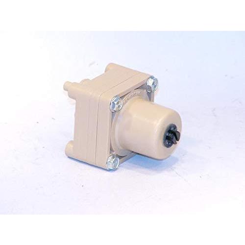 KMC CONTROLS RCC1001クロスオーバー、9 PSI、REVERSING、リレー、W/Oブラケット B008HOXF8U