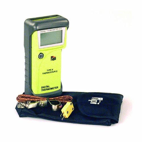 TPI 340/C1 Water Resistant, Single Input, KType Thermocouple