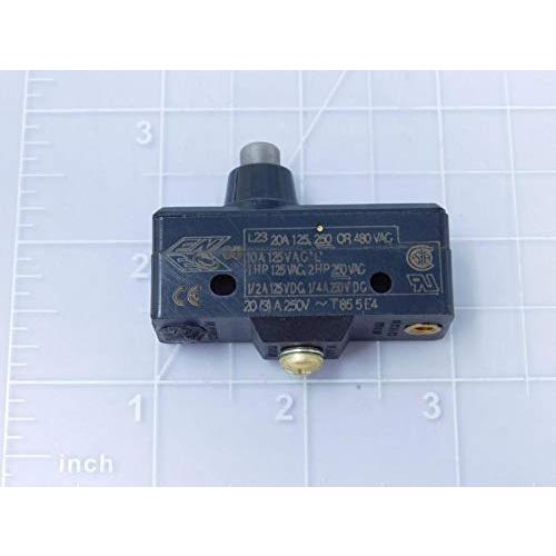 HONEYWELL スイッチスナップアクション YA2RBA64 B00SDTC7RYMaori 通販 Yahoo!ショッピング