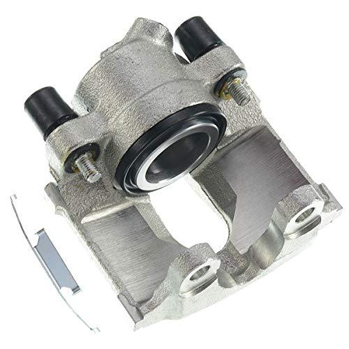 フロントドライバーサイドブレーキキャリパー BMW E36 E46 E85 318is 320i 323i 325i 328i Z3 Z4用