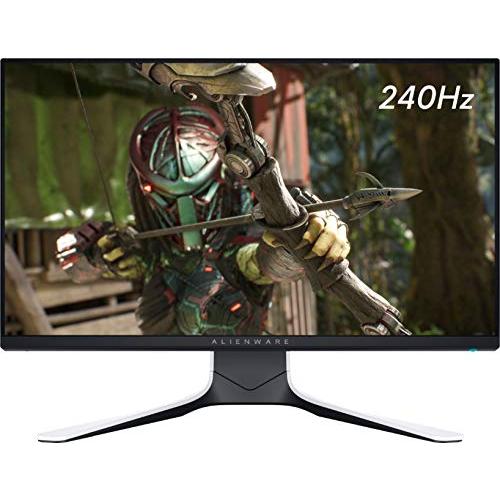 Alienware 24.5インチIPS LED FHD FreeSync&G-SYNC Compatible Monitor