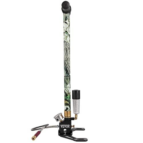 【高圧エアボンベ＆ハンドポンプセット】サバゲー・エアガン用 Amazon.co.jp: BestEquip エアガン PCP ポンプ 4500PSI 高圧