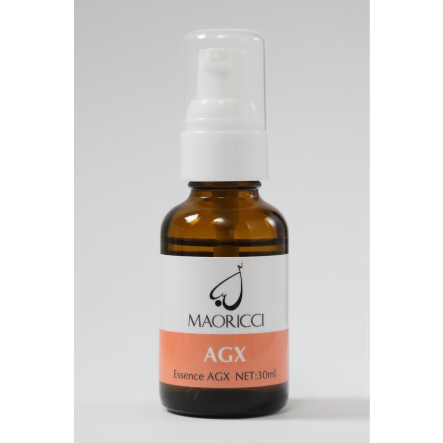 マオリッチエッセンスAGX【アルジルリン】