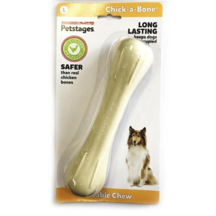 PTPS 67342 チキン・ボーン ラージ |  | 01