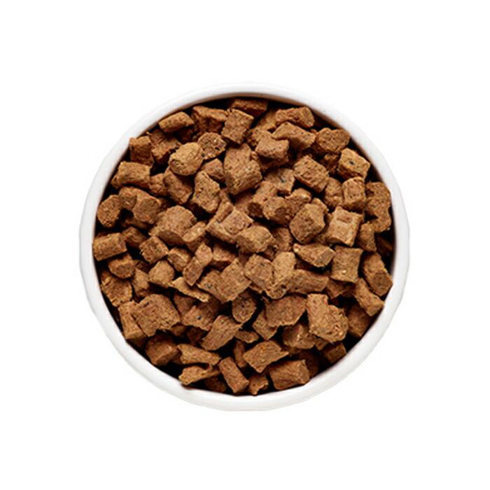 SoulMate ソウルメイト 犬用 フリーズドライ フード レッドミート 400g |  | 02