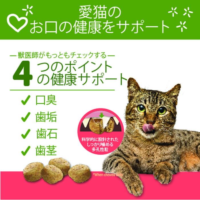 ウィムズィーズ 猫用 チキン＆サーモン 56g |  | 02