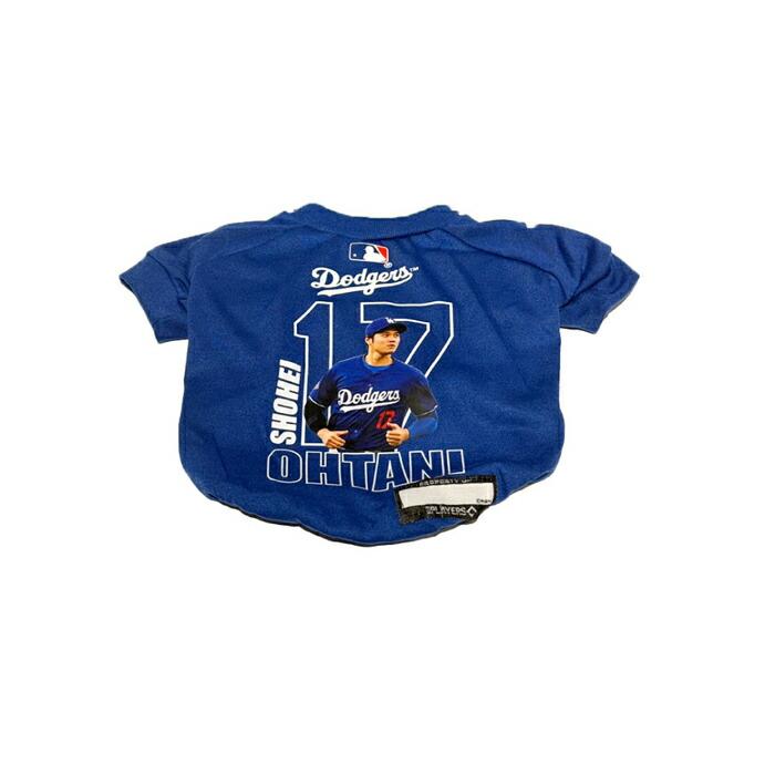 ドジャース 大谷 フォト Ｔシャツ XS | 