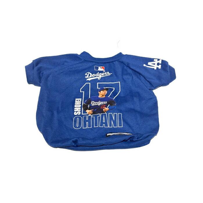 ドジャース 大谷 フォト Ｔシャツ S | 