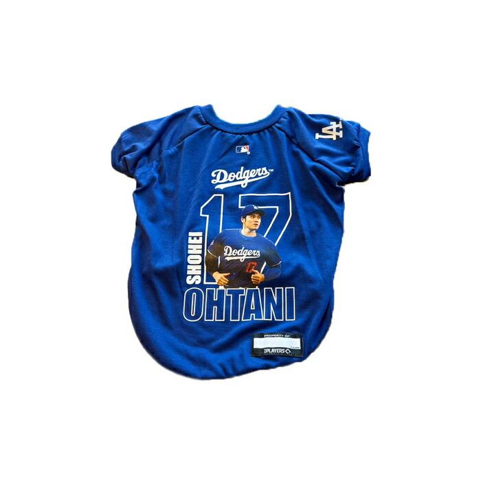 ドジャース 大谷 フォト Ｔシャツ M | 