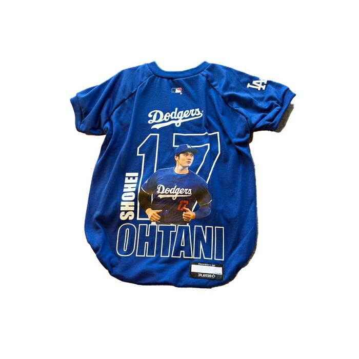 ドジャース 大谷 フォト Ｔシャツ L | 
