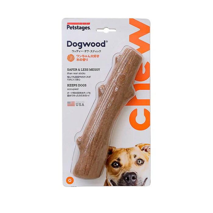 PTPS 219 ウッディー・タフ・スティック ジャイアント | Petstages | 01