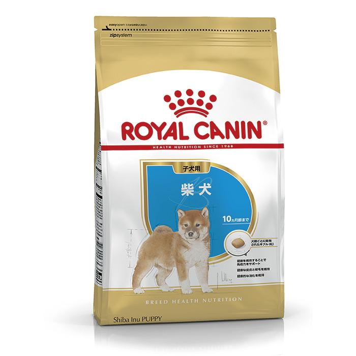 ROYAL CANIN(ロイヤルカナン)中・高齢犬用 柴犬 3kg×5(15kg