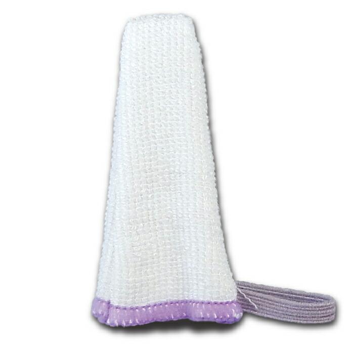 歯垢トルトル フィンガー歯ブラシスリム 2個入り |  | 01