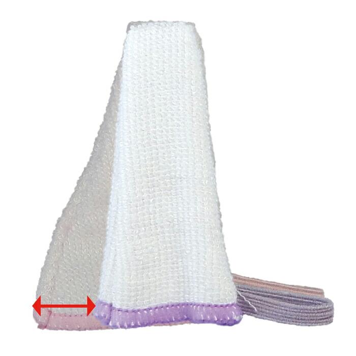 歯垢トルトル フィンガー歯ブラシスリム 2個入り |  | 02