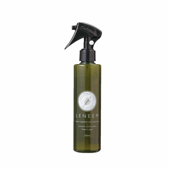 LENEEMスプレー200ml レニームスプレー 10本セット LENEEMスプレー