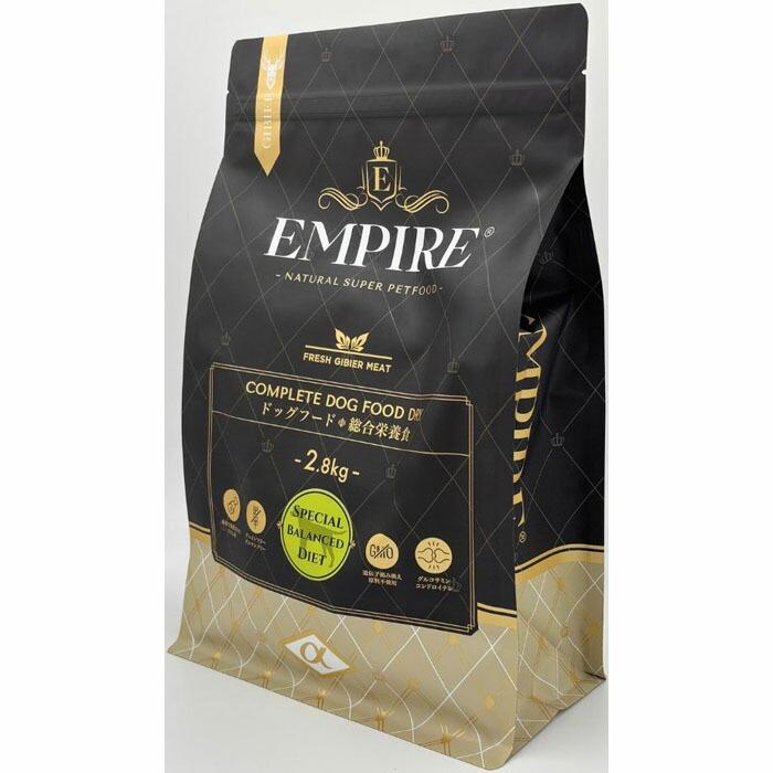EMPIRE（エンパイア） スペシャルバランス ダイエット 2.8kg